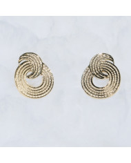 Boucles D'oreilles Paris