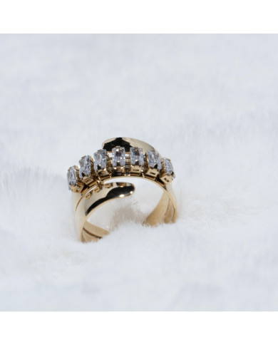 Bague Aya