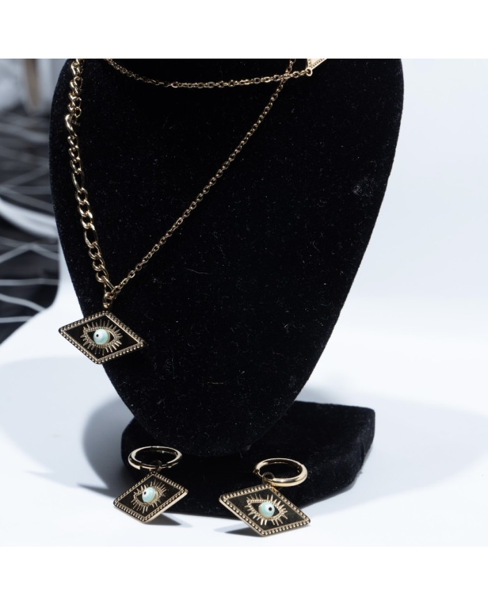 Coffret Œil