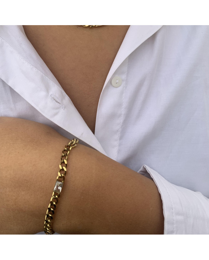 Bracelet Diamant