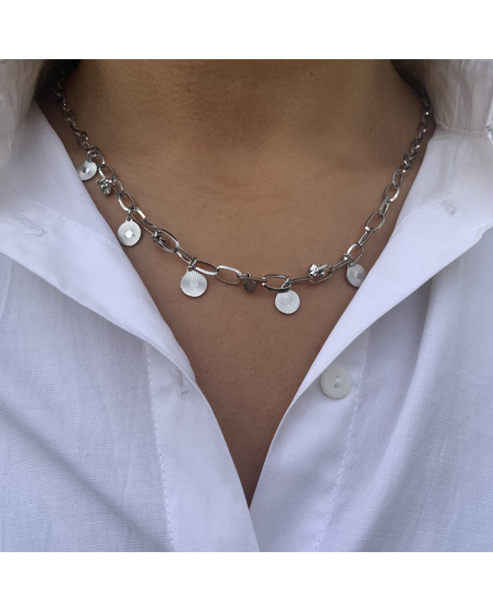 Collier Soleil