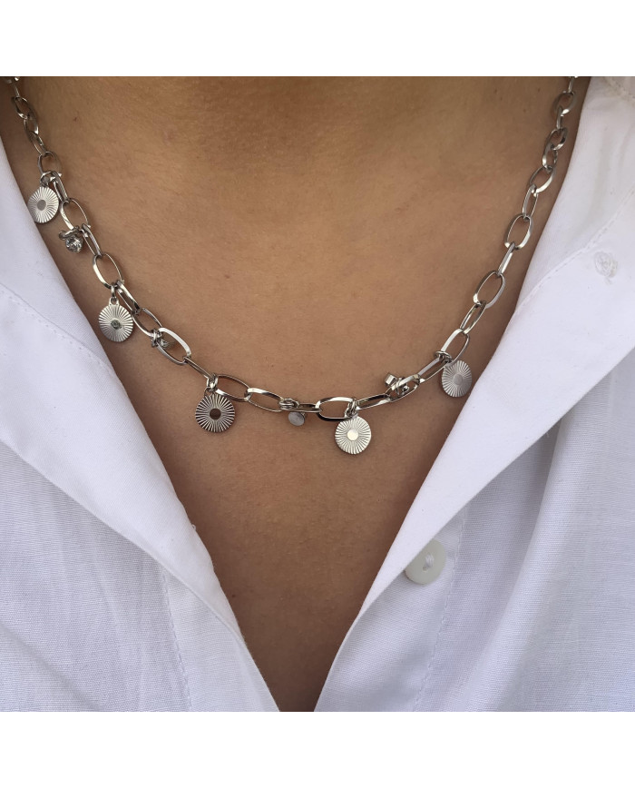 Collier Soleil