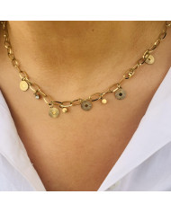 Collier Soleil