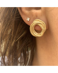 Boucles D’oreilles Emma