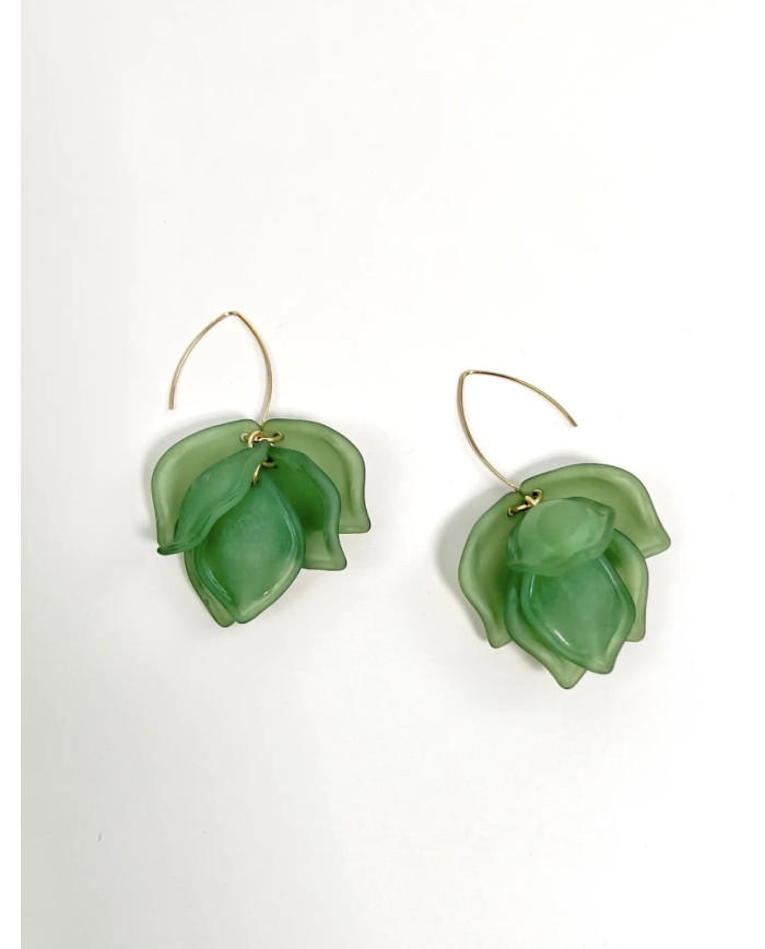Boucles Flora