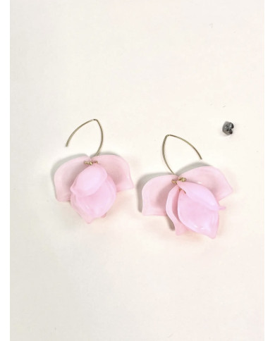 Boucles Flora