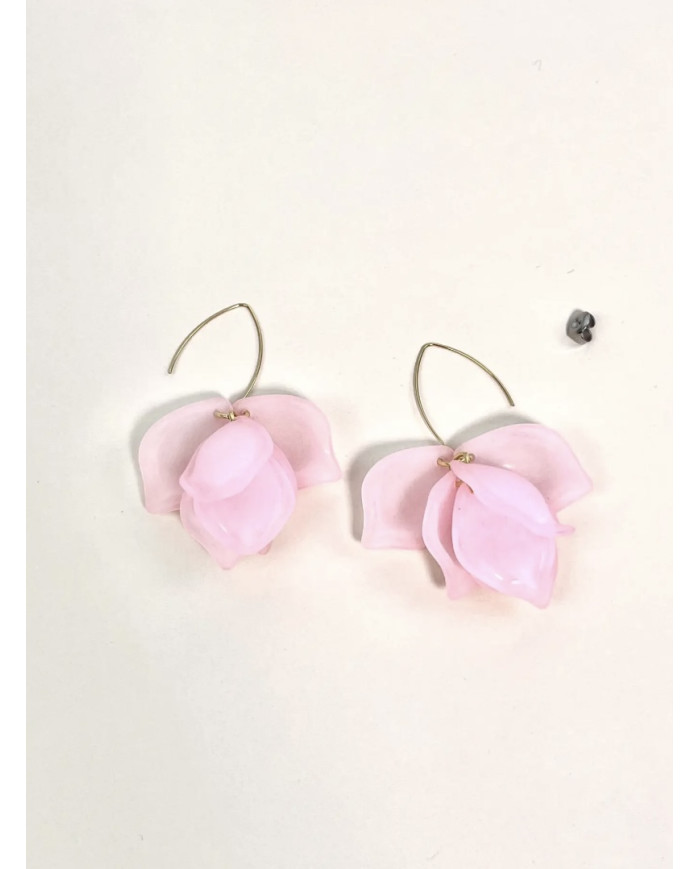 Boucles Flora