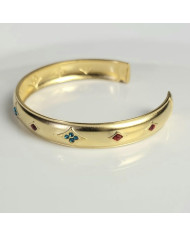 Bracelet Ajustable Esprit Oriental